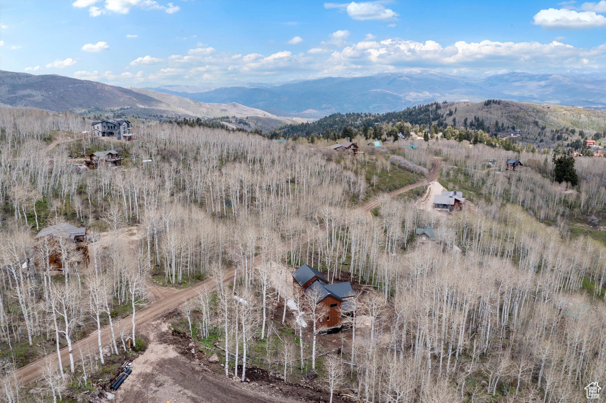 PINE MEADOW RANCH - Residential
