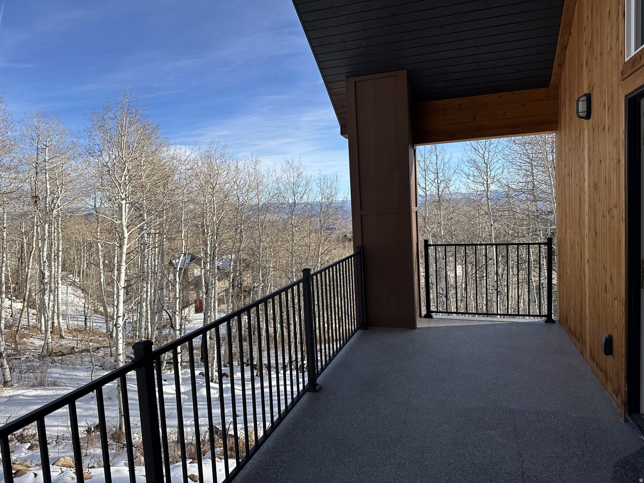 PINE MEADOW RANCH - Residential