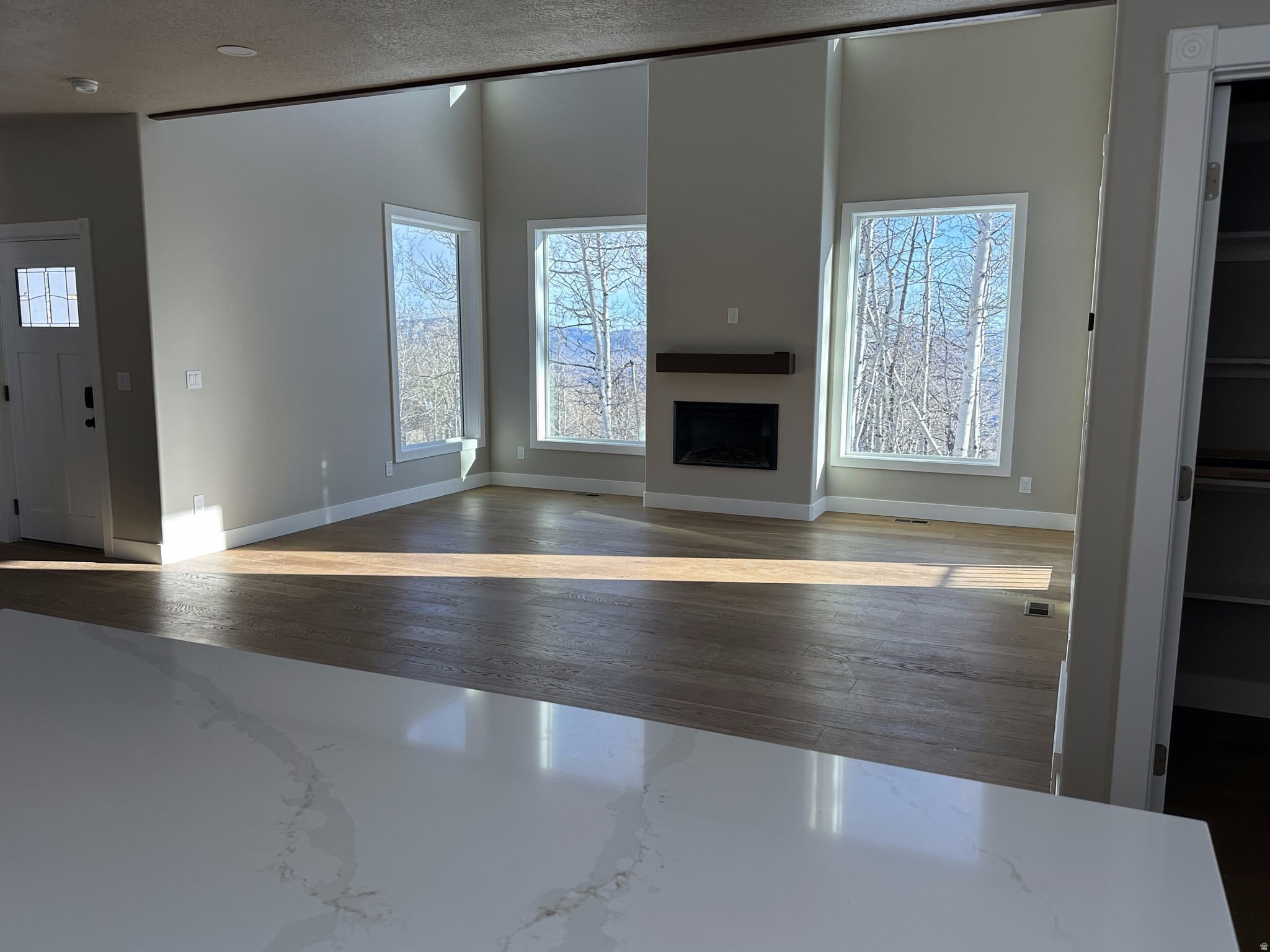 PINE MEADOW RANCH - Residential