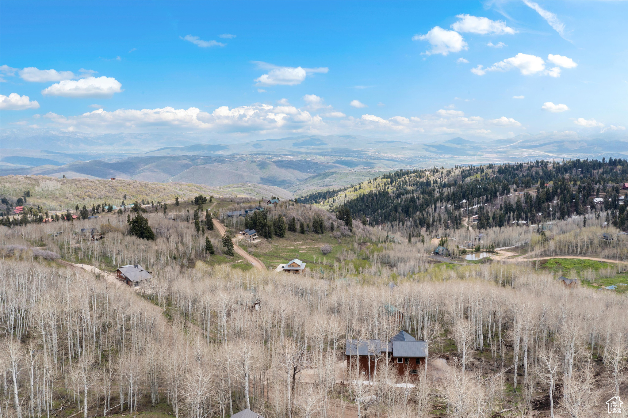 PINE MEADOW RANCH - Residential