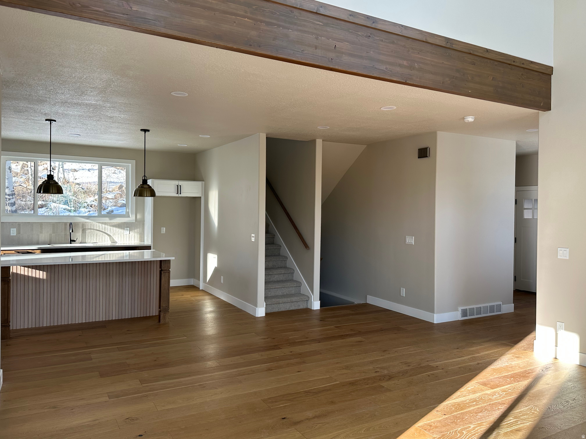 PINE MEADOW RANCH - Residential