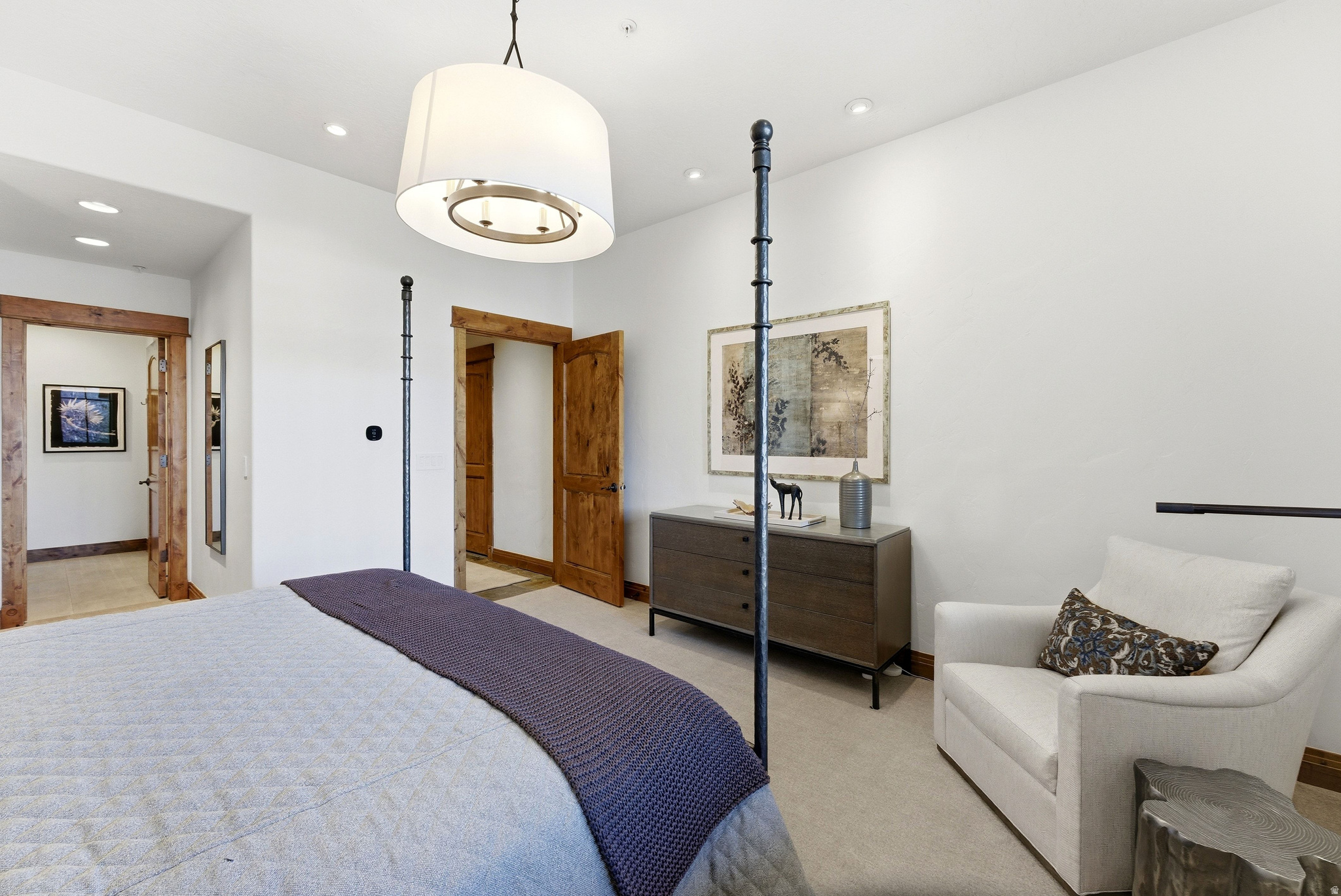 APRIL MOUNTAIN CONDOMINIUM - Residential