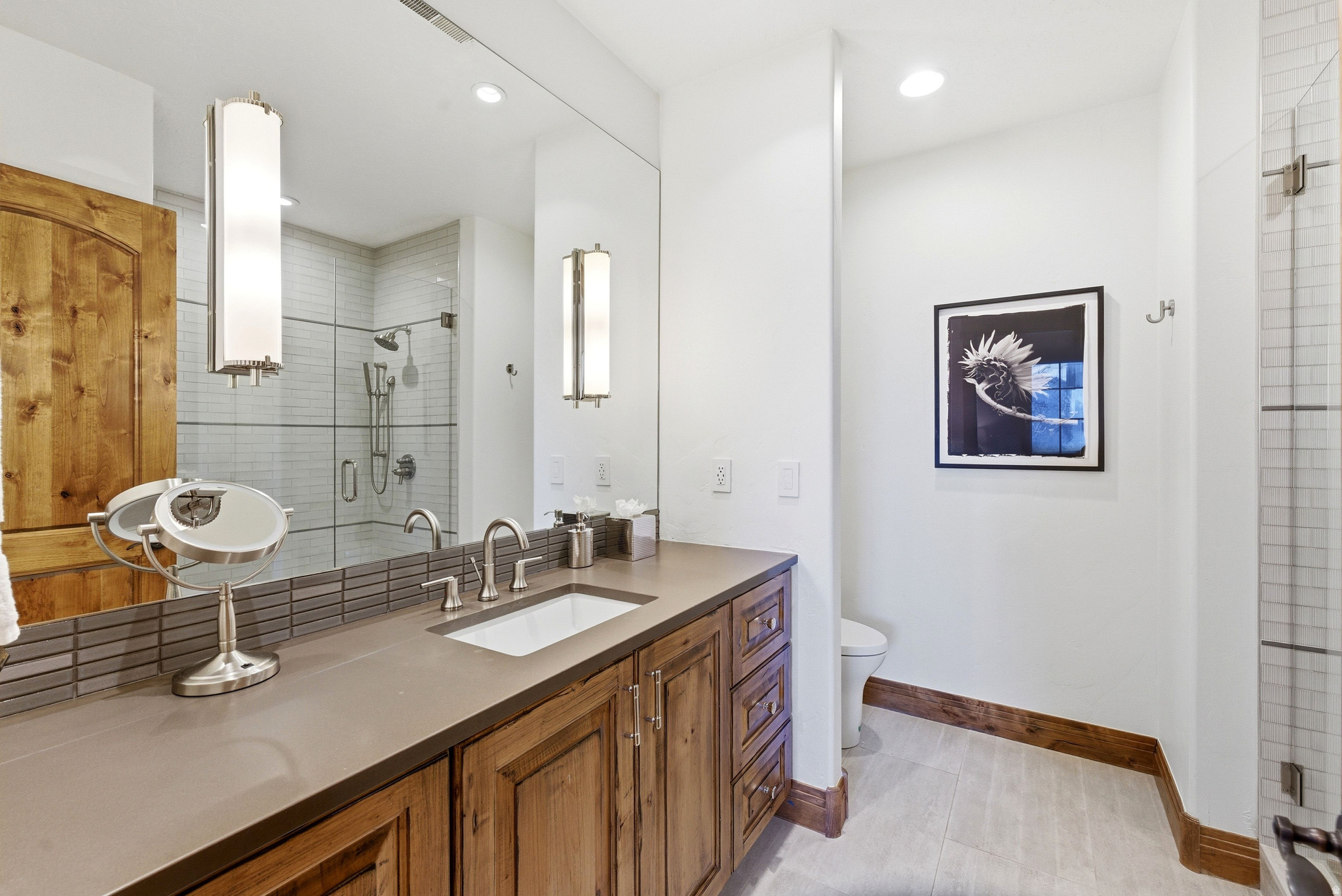 APRIL MOUNTAIN CONDOMINIUM - Residential
