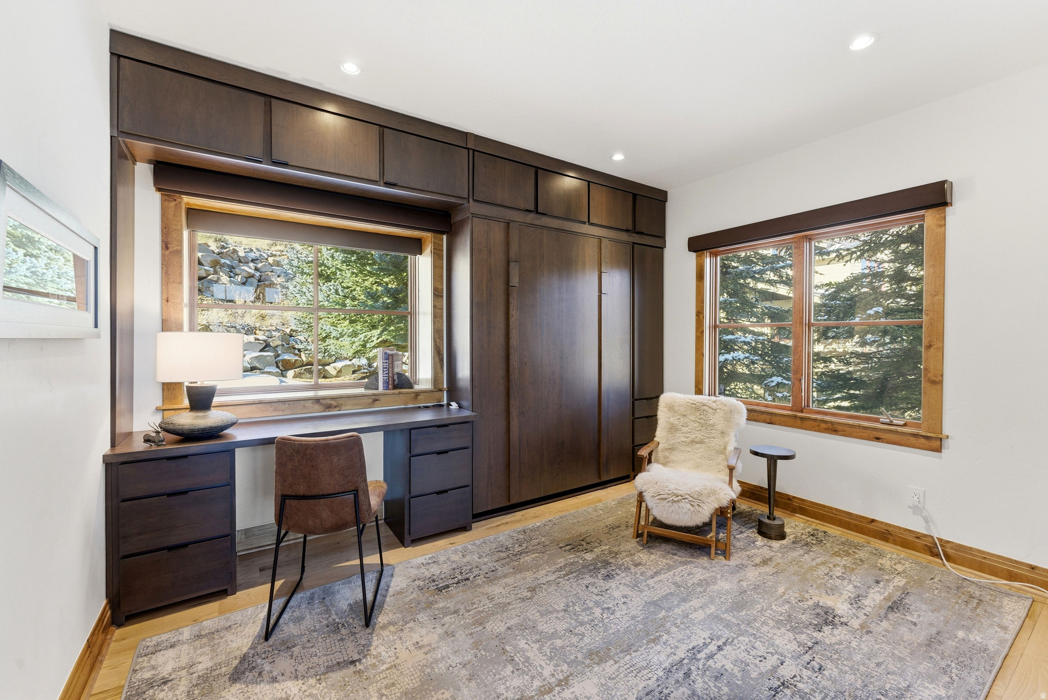 APRIL MOUNTAIN CONDOMINIUM - Residential