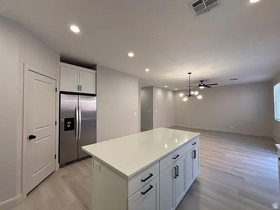 TWIN LAKES RESORT - Residential