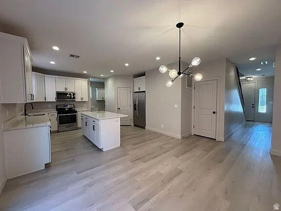 TWIN LAKES RESORT - Residential