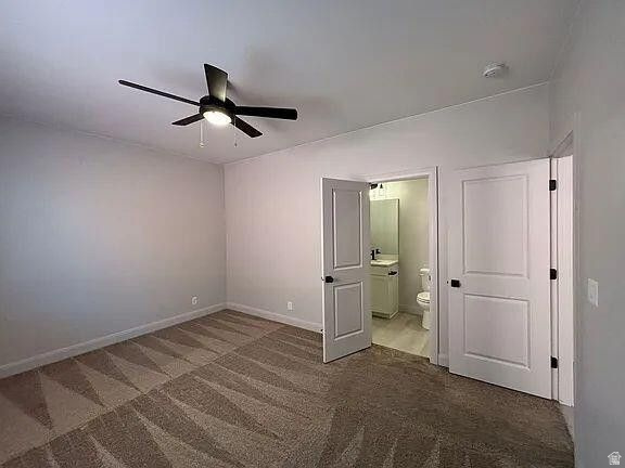 TWIN LAKES RESORT - Residential
