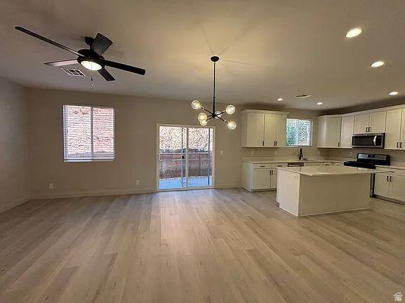 TWIN LAKES RESORT - Residential