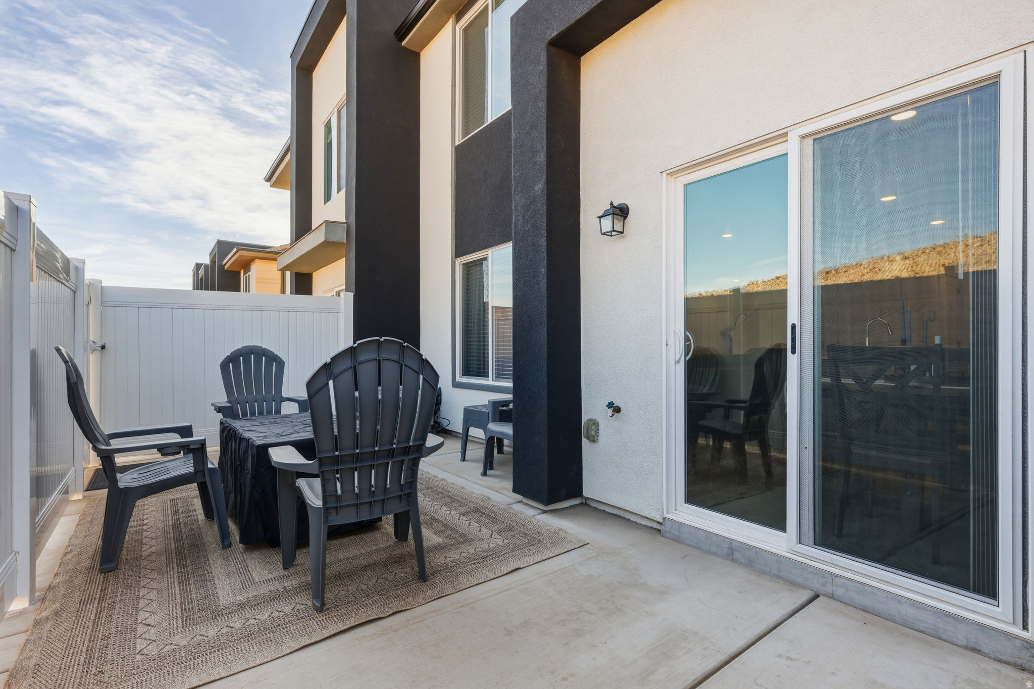 LABYRINTH POINT AT LONG VALLEY 2 AMD - Residential