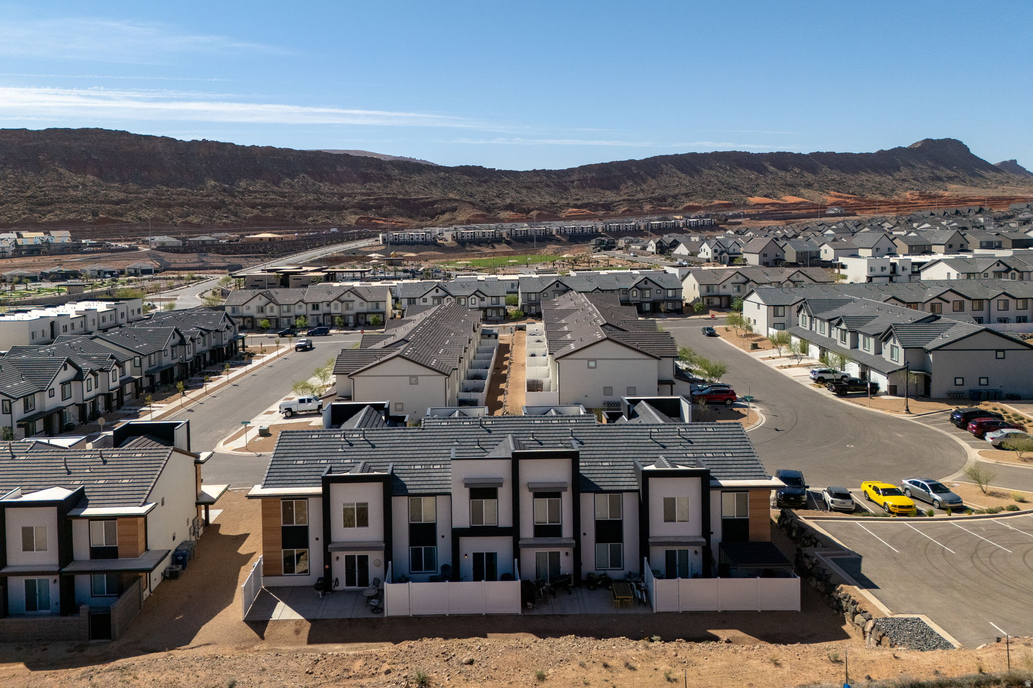 LABYRINTH POINT AT LONG VALLEY 2 AMD - Residential
