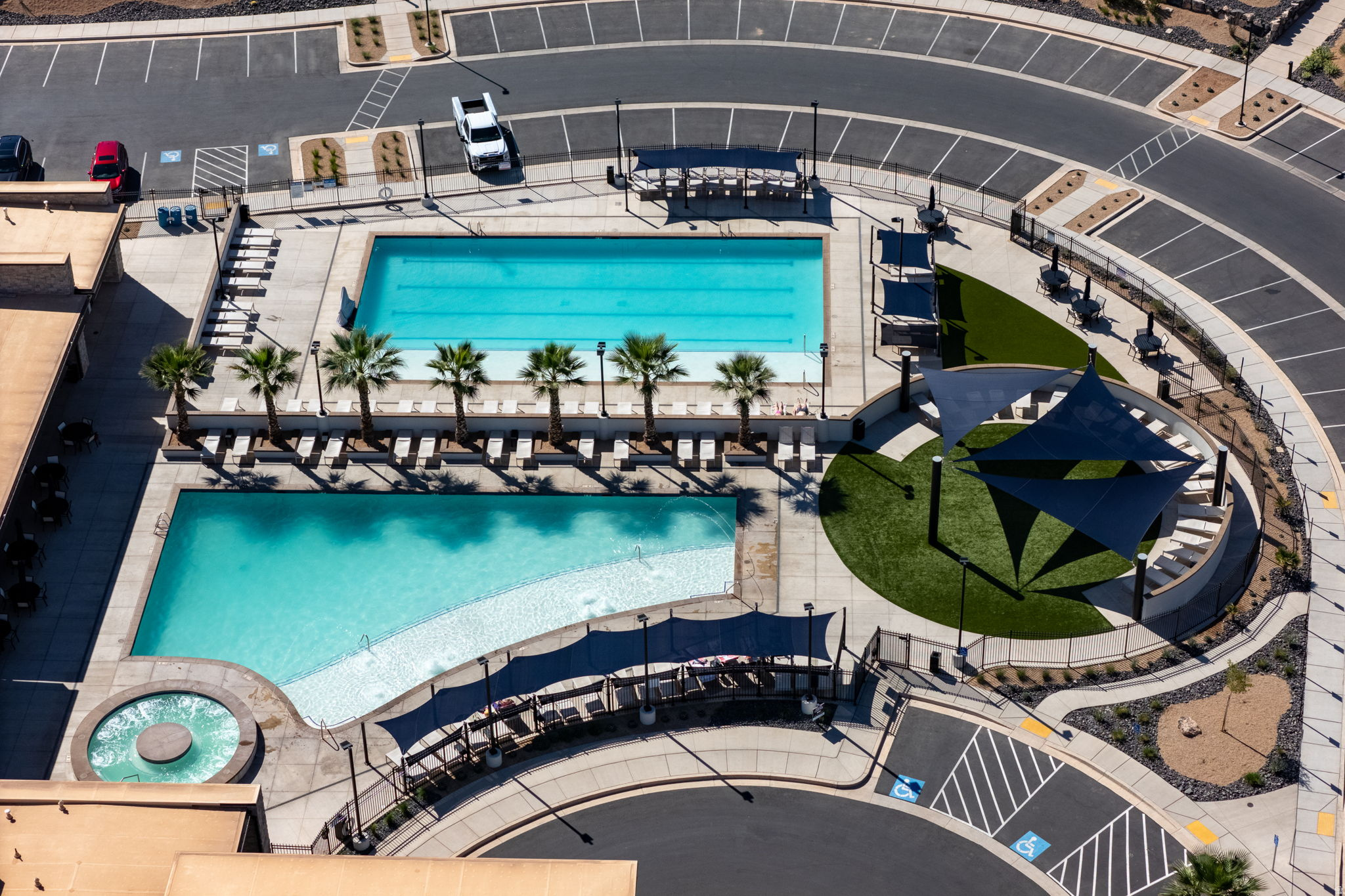 LABYRINTH POINT AT LONG VALLEY 2 AMD - Residential
