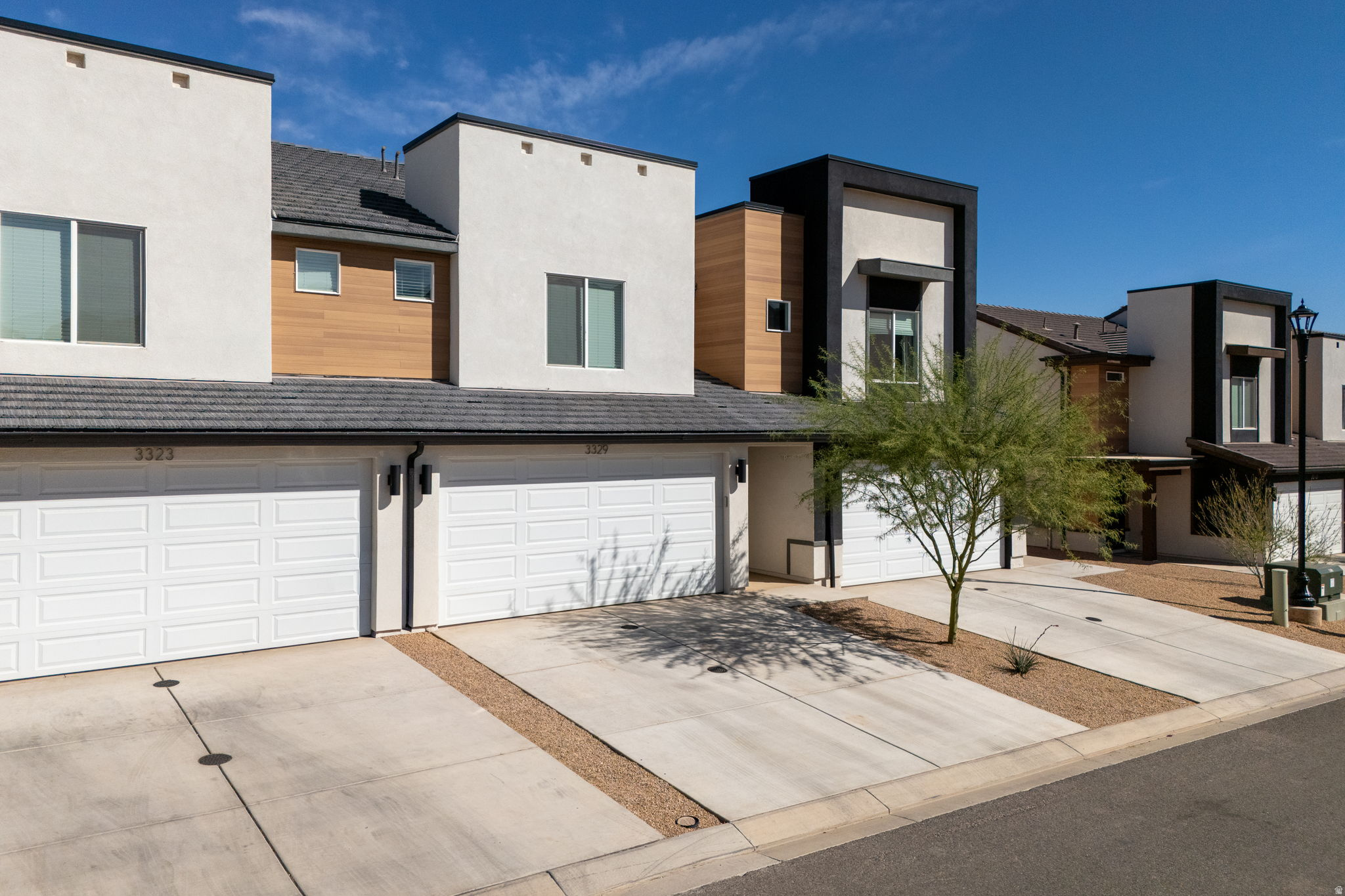 LABYRINTH POINT AT LONG VALLEY 2 AMD - Residential