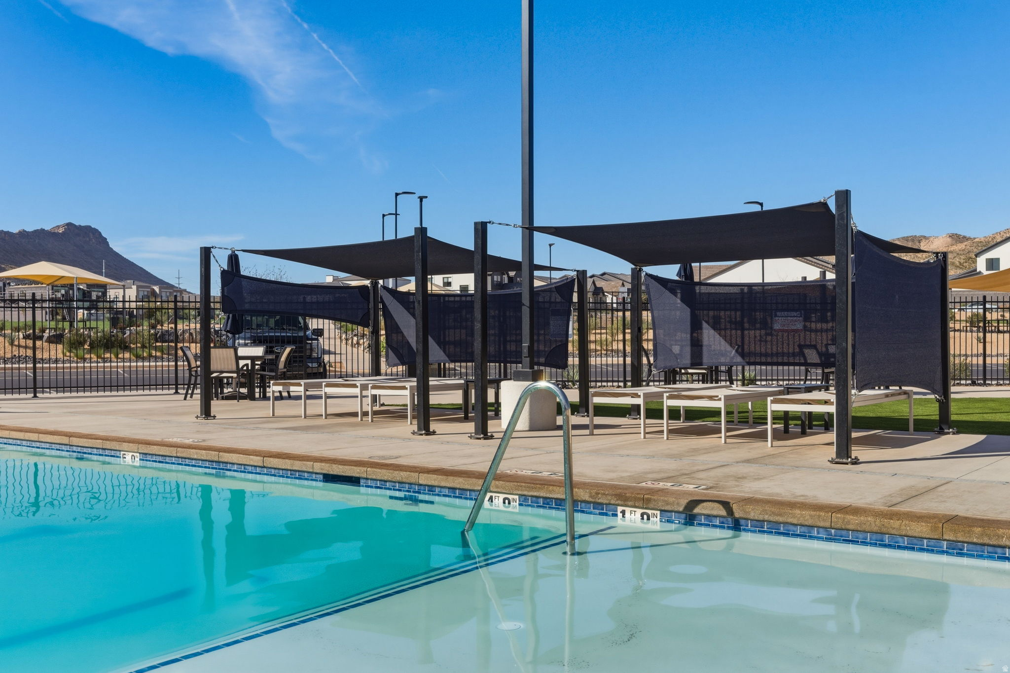 LABYRINTH POINT AT LONG VALLEY 2 AMD - Residential
