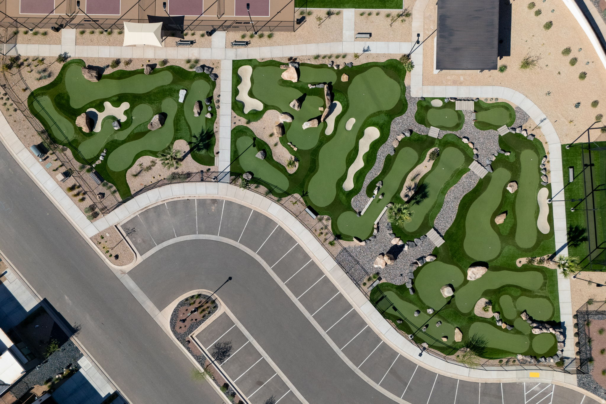 LABYRINTH POINT AT LONG VALLEY 2 AMD - Residential
