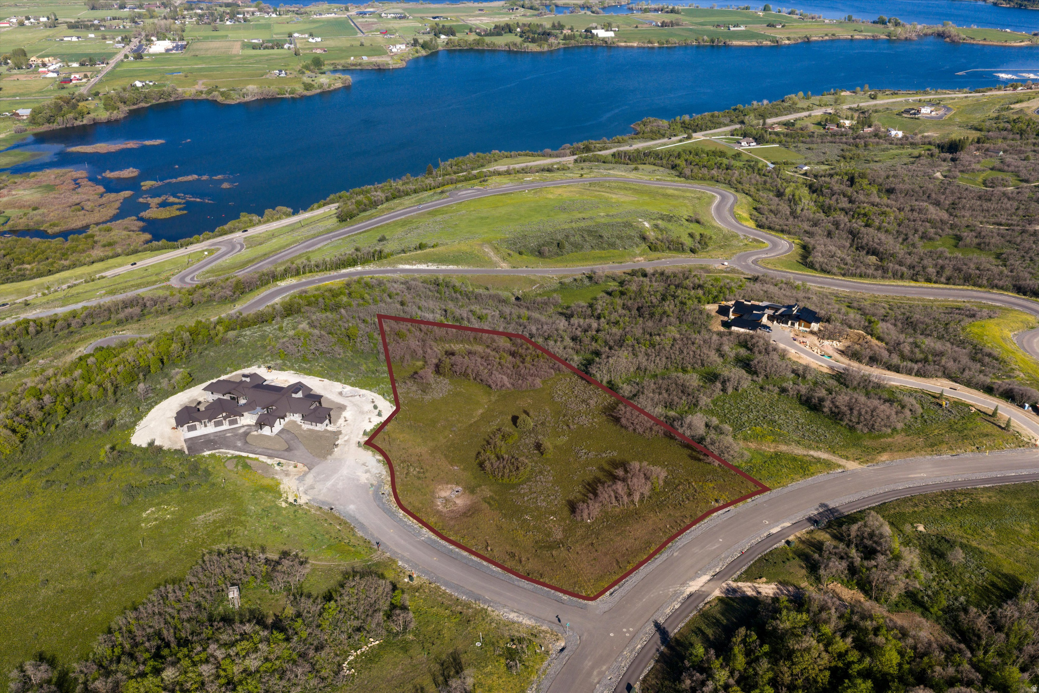 OSPREY RANCH - Land