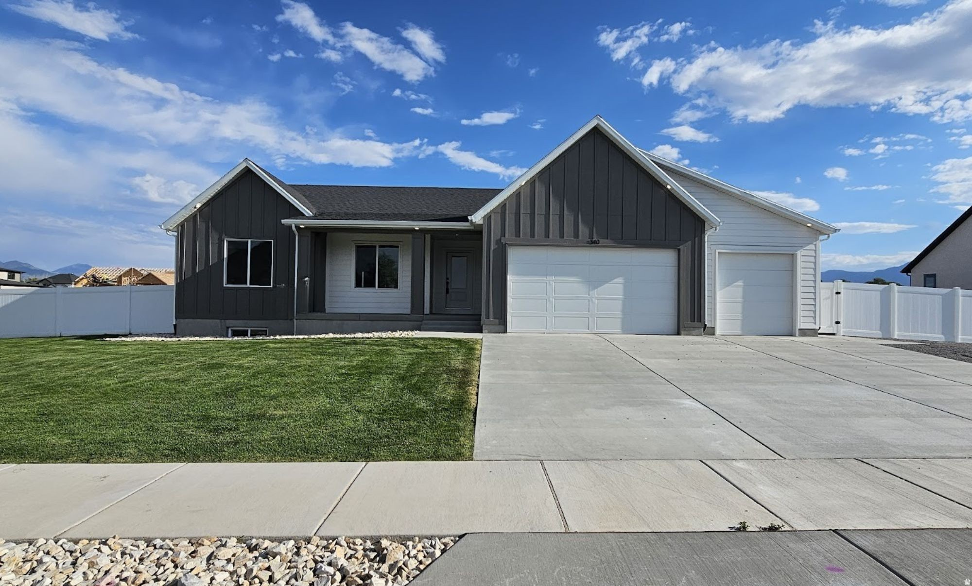 COWBOY ESTATES - Residential