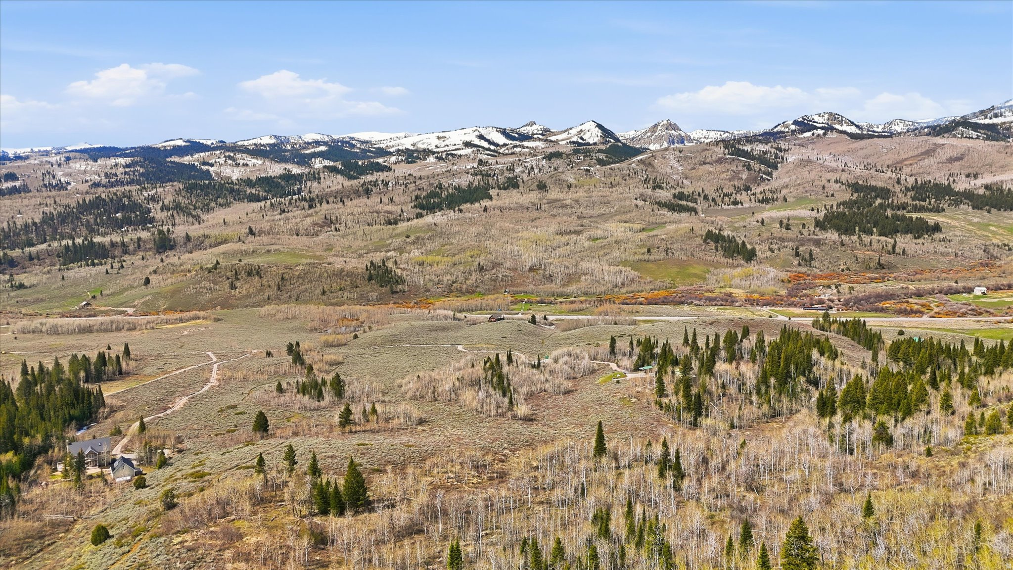 BEAVER CREEK - Land
