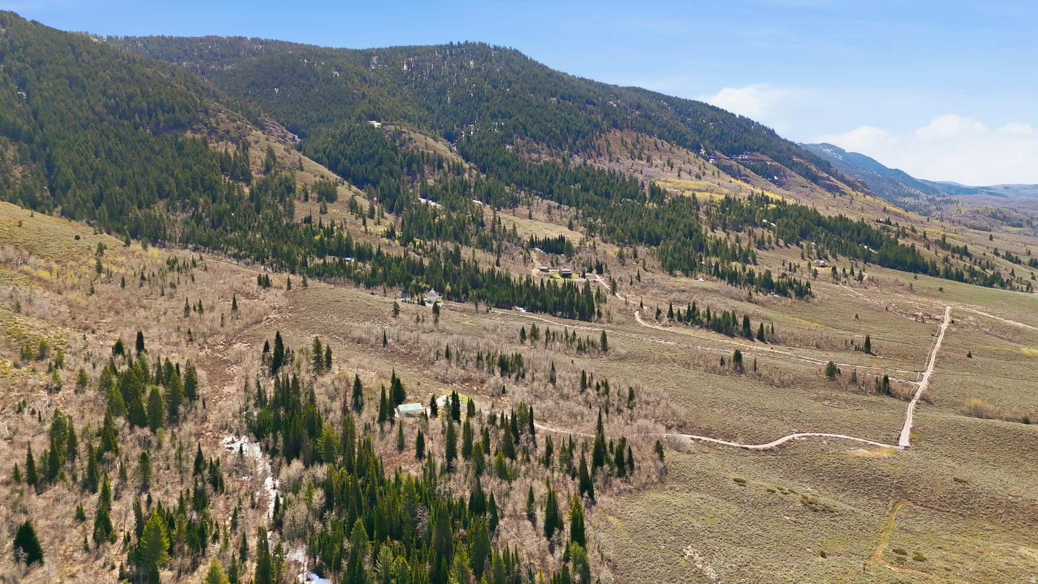 BEAVER CREEK - Land