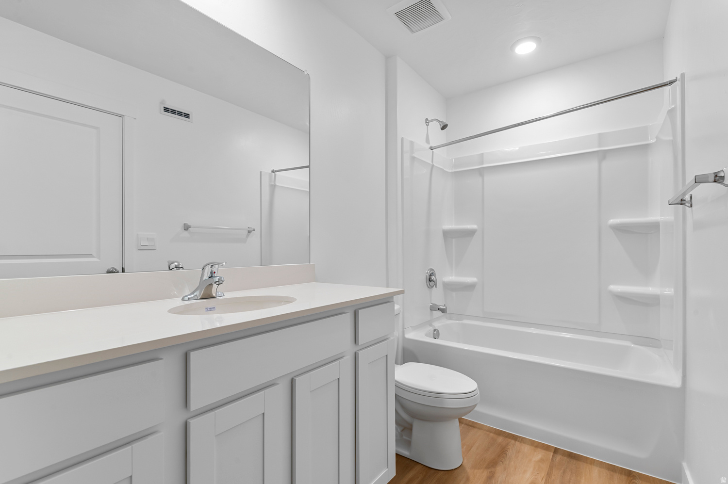 VIRIDIAN - Residential