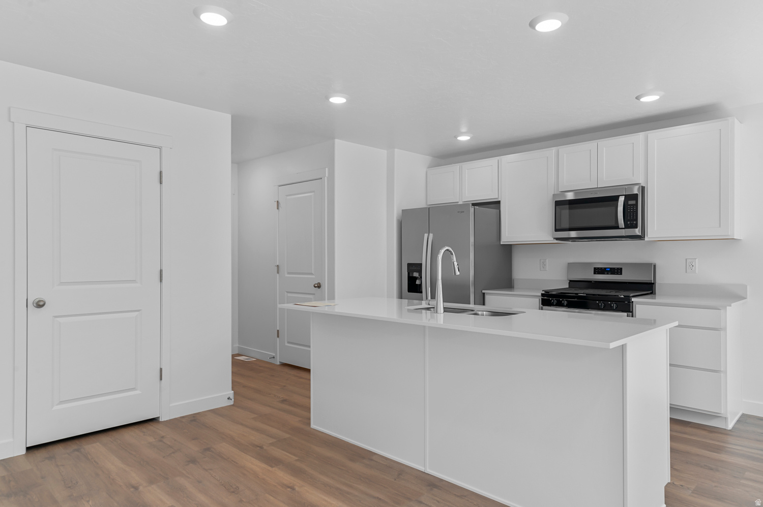 VIRIDIAN - Residential