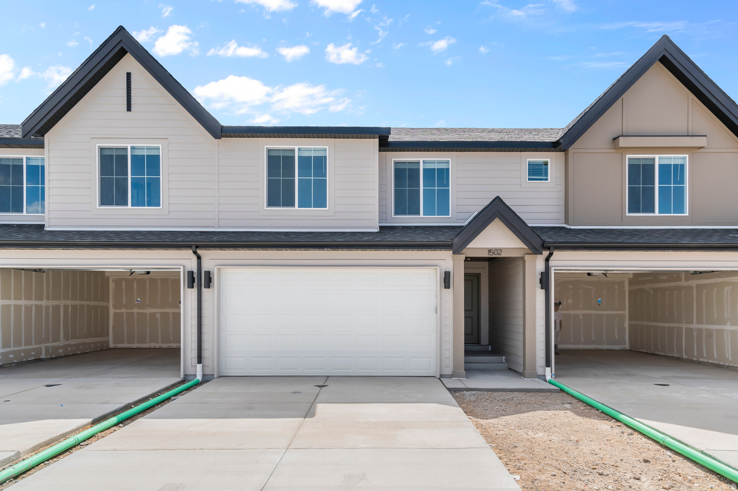 VIRIDIAN - Residential