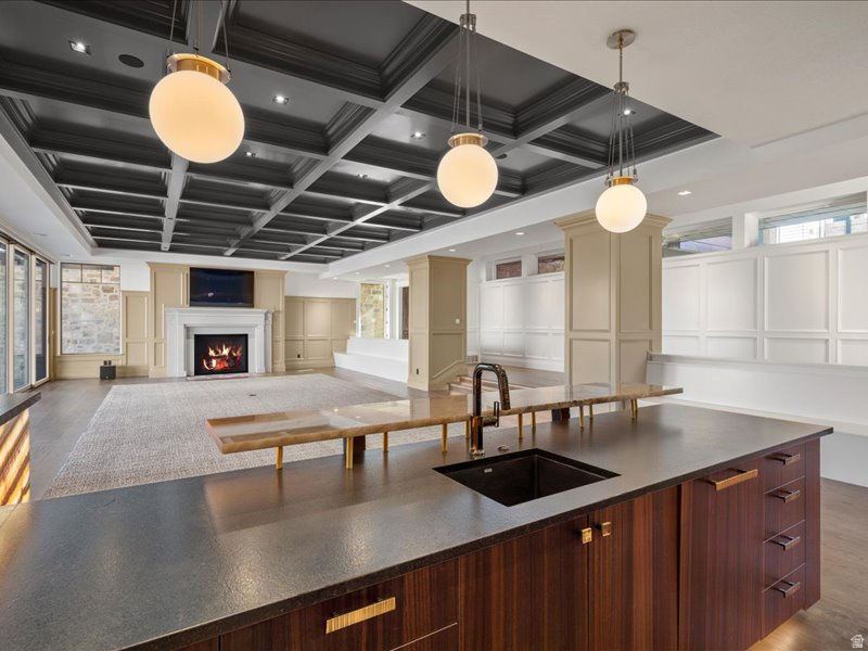LEGACY MOUNTAIN ESTATES - Residential