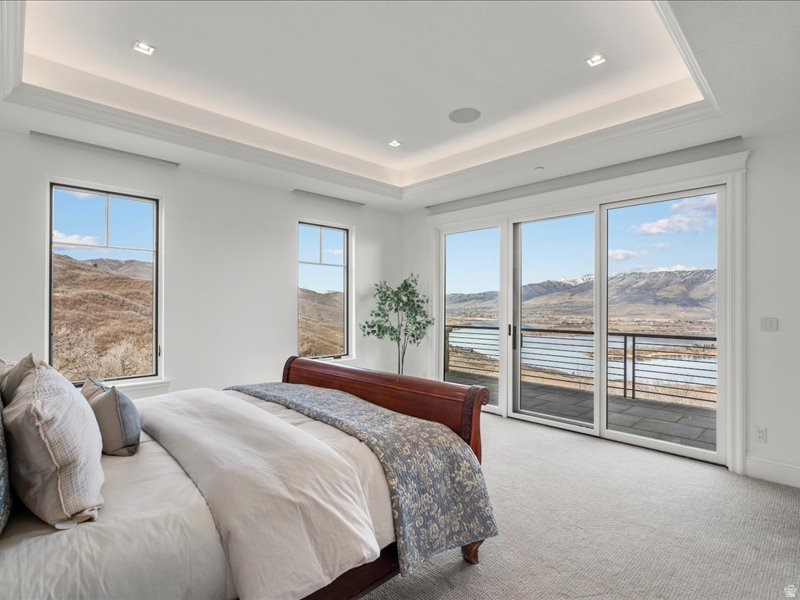 LEGACY MOUNTAIN ESTATES - Residential