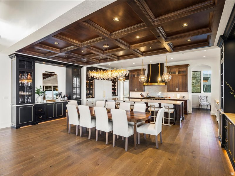 LEGACY MOUNTAIN ESTATES - Residential