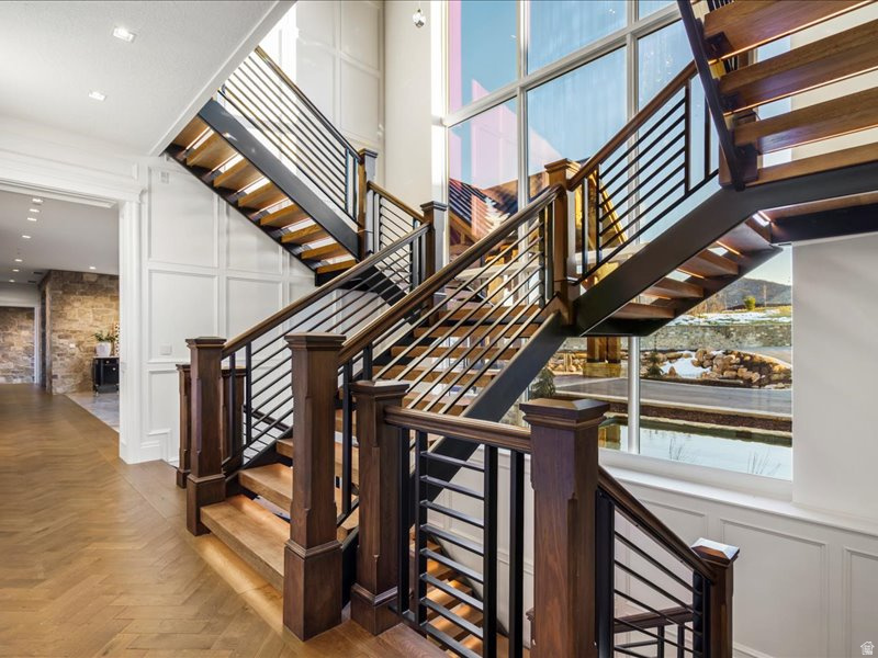 LEGACY MOUNTAIN ESTATES - Residential