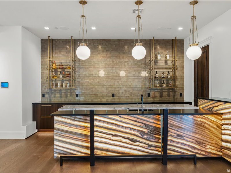 LEGACY MOUNTAIN ESTATES - Residential