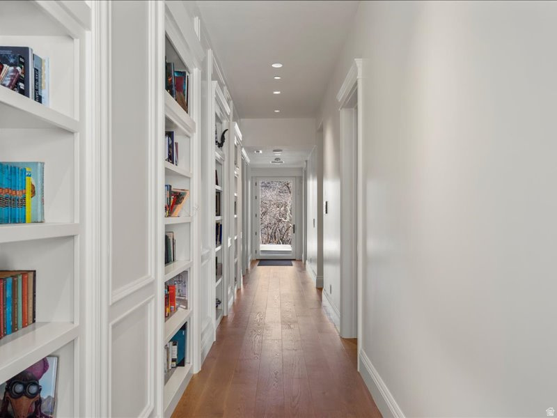LEGACY MOUNTAIN ESTATES - Residential