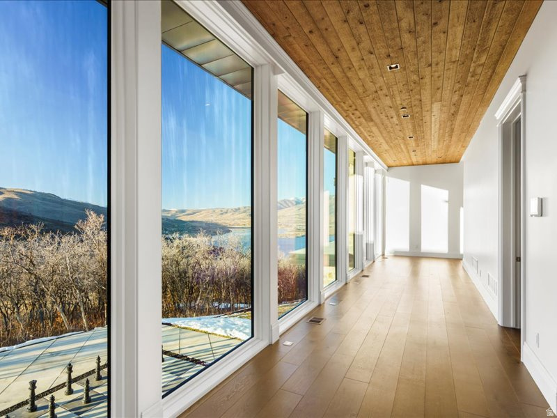 LEGACY MOUNTAIN ESTATES - Residential