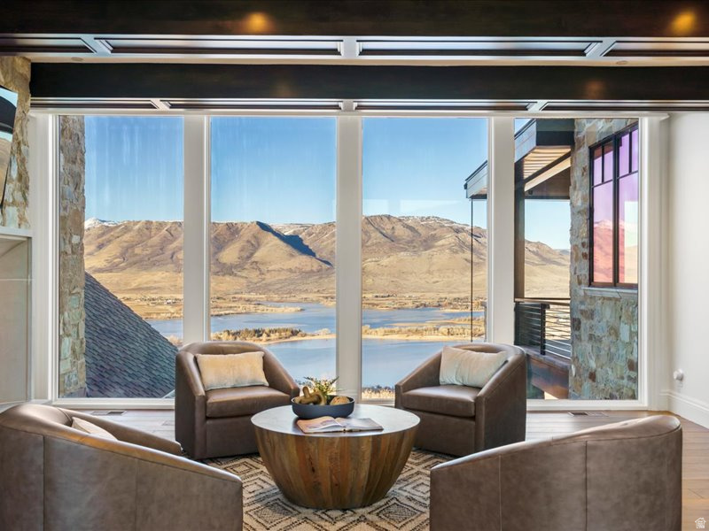 LEGACY MOUNTAIN ESTATES - Residential