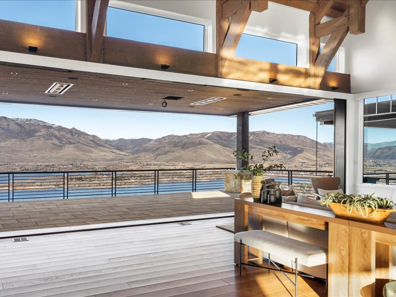 LEGACY MOUNTAIN ESTATES - Residential