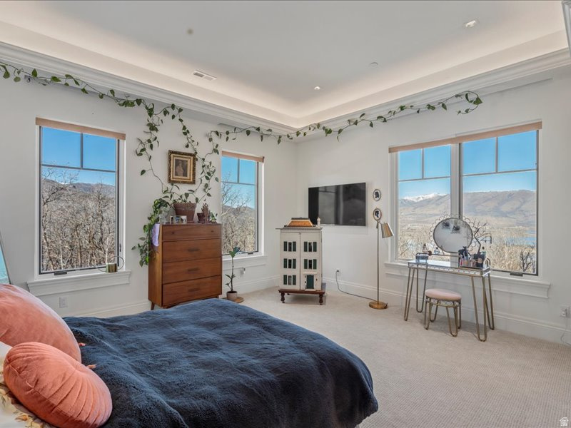 LEGACY MOUNTAIN ESTATES - Residential