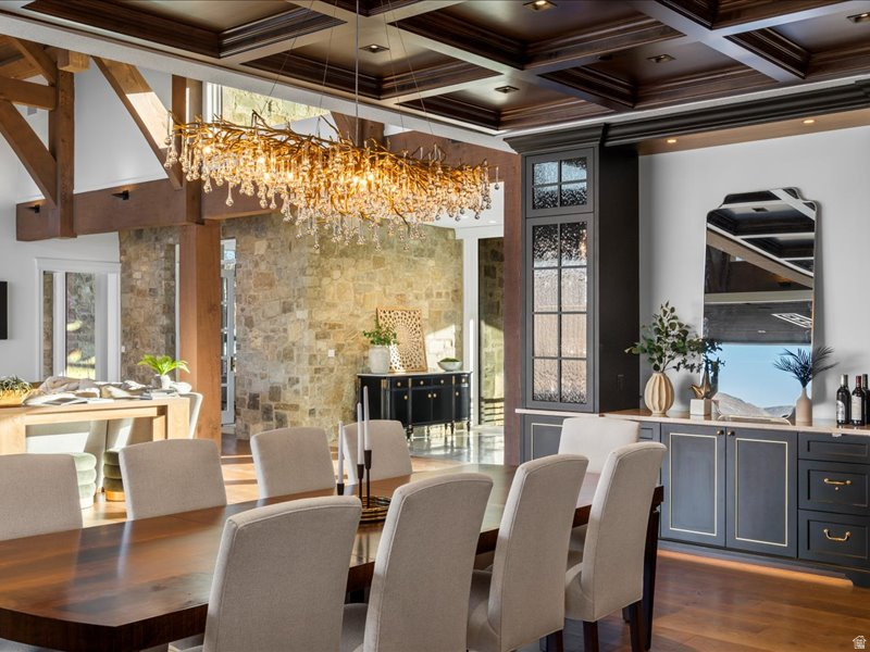 LEGACY MOUNTAIN ESTATES - Residential