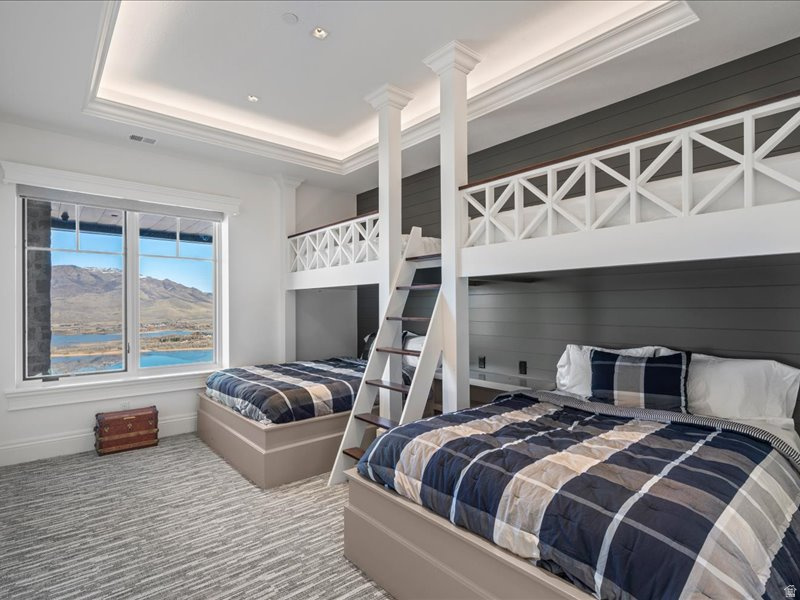 LEGACY MOUNTAIN ESTATES - Residential
