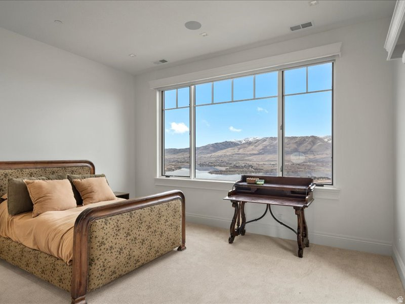 LEGACY MOUNTAIN ESTATES - Residential