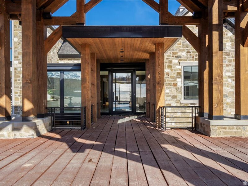 LEGACY MOUNTAIN ESTATES - Residential
