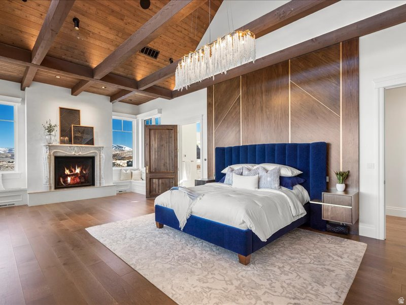 LEGACY MOUNTAIN ESTATES - Residential