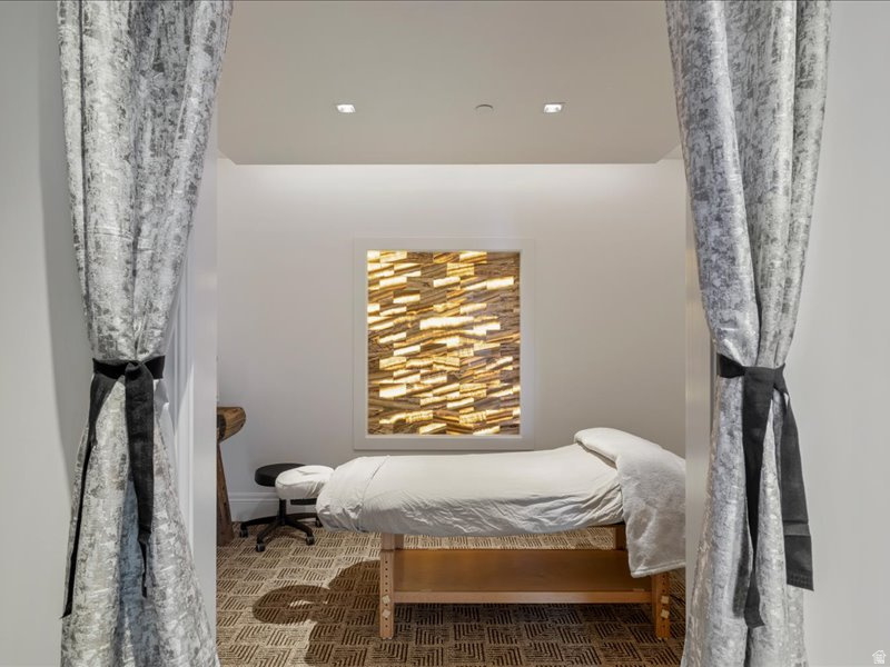 LEGACY MOUNTAIN ESTATES - Residential