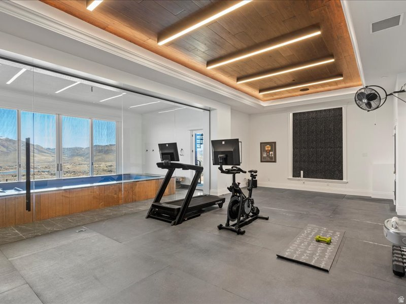 LEGACY MOUNTAIN ESTATES - Residential