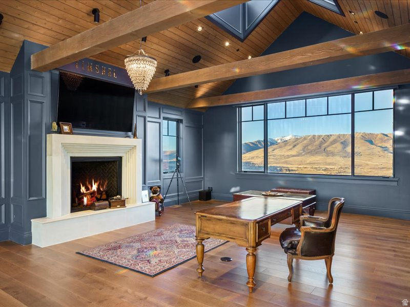 LEGACY MOUNTAIN ESTATES - Residential