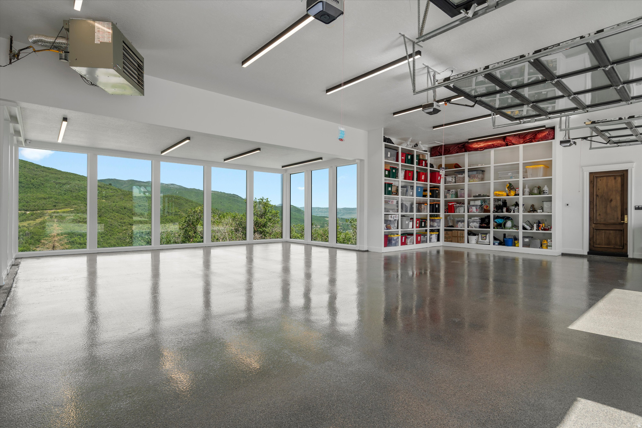 LEGACY MOUNTAIN ESTATES - Residential