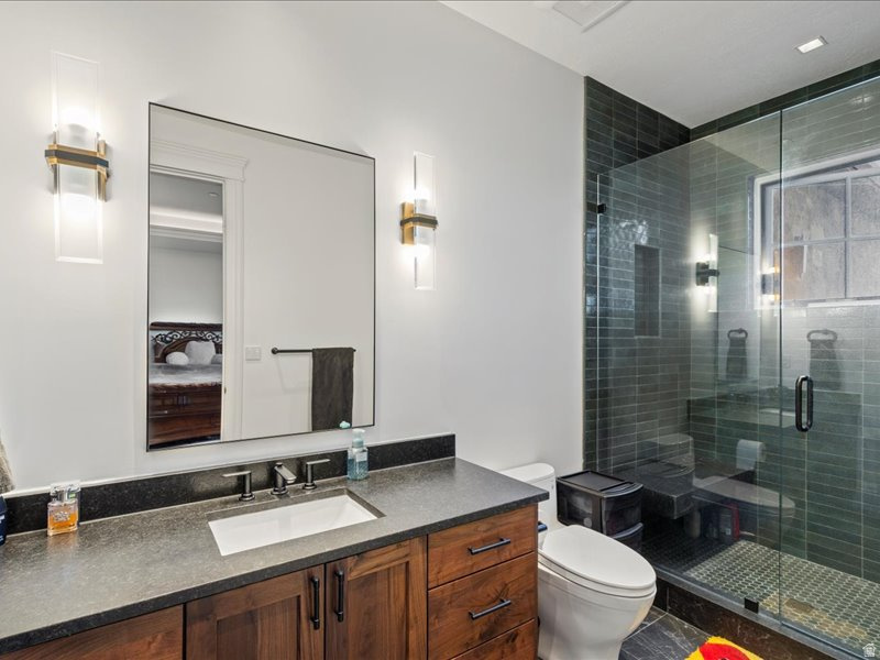 LEGACY MOUNTAIN ESTATES - Residential