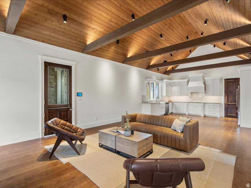 LEGACY MOUNTAIN ESTATES - Residential
