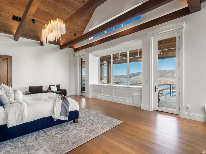LEGACY MOUNTAIN ESTATES - Residential