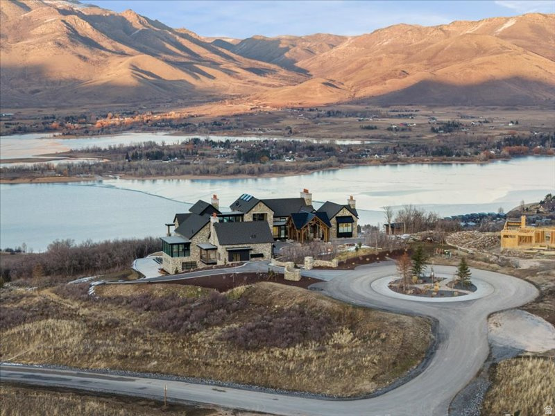 LEGACY MOUNTAIN ESTATES - Residential