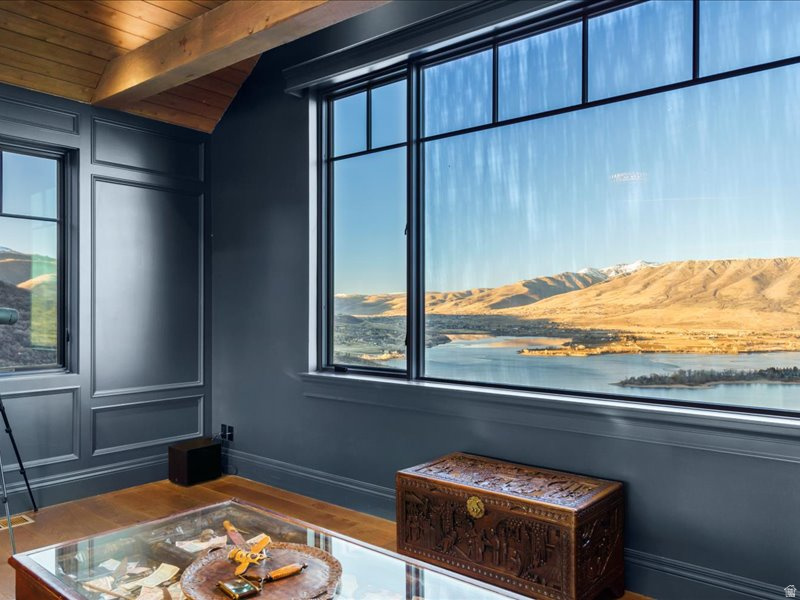 LEGACY MOUNTAIN ESTATES - Residential