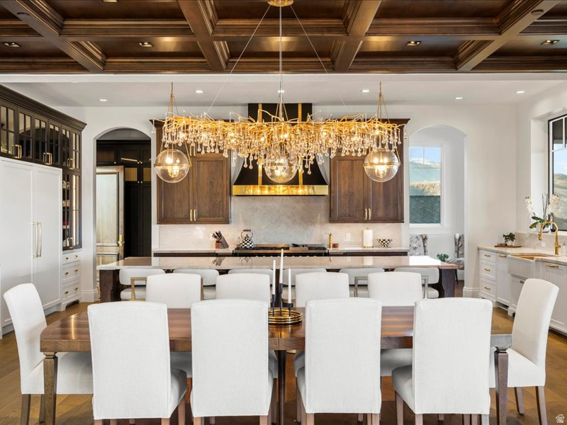 LEGACY MOUNTAIN ESTATES - Residential